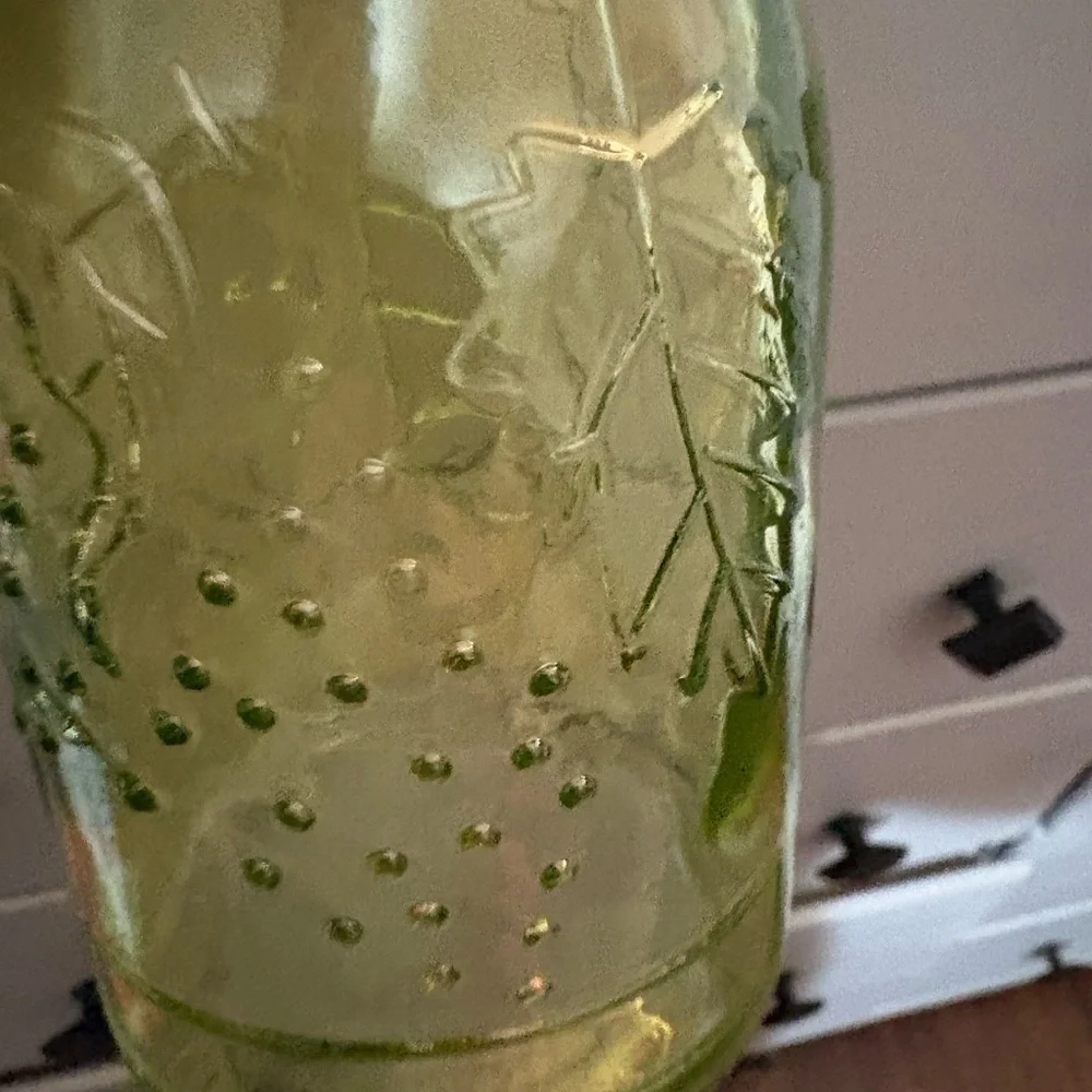 Hurricane Bottle Lamp + Bottle - Picture 7 of 10